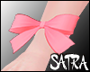 S. DOLL PINK ARMS