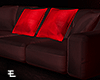 Red / Couch