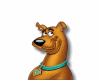 My friend scooby