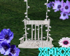 xMKx I Spring R. Chair