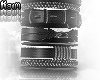 ♱ right bracelet