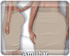 A|M Jolie Skirt XXL