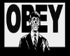 Obey Tee