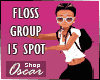 ♥ Floss Dance GROUP