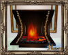 PHV GrandeBall Fireplace