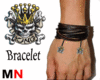 King Bracelet R
