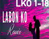 Labon Ko  Remix