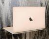 Gold MacBook Pro