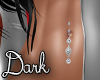 Dark Silv. Diamond Belly