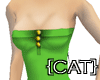 {CAT}Tube Dress(St. Pat)