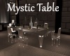 [BD Mystic Table