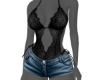 Sweeti Black Set