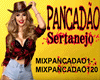 Pancadão Sertanejo