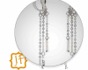Earrings CD Silvers