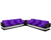 friends / family Couches
