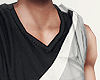 ✖ Color Block Tank.
