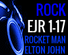 ROCKET MAN ELTON JOHN