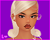 𝓁. lindy blonde