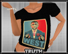 OBEY Kanye West Shirt F