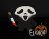 🎃 ghostface!