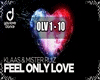 Klaas - Feel Only Love