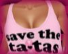 !!P|Save the tatas