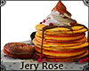 [JR] Pancakes & Donuts