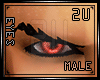 .2U. Red Eyes Male