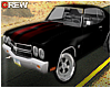 TC* Chevelle SS 