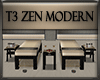 T3 Zen Mod 19Pos Massage