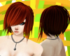Red's Ntrl Red Lanie