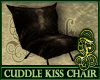 Cuddle + Kiss Chair