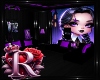 !R! WEDNESDAY ROOM