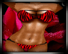 Zebra Bikini :Crimson: