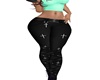 Cross Pants RL