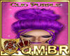QMBR Clio Purple