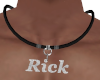 Necklace Rick