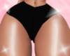 Black Spandex