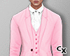 Suit 100 | Pink