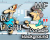MEDICAL OFFICE 2 BG M/F