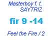 Masterboy/Feel the Fire