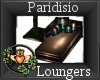 ~QI~ Paridisio Loungers