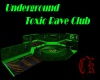 Underground Toxic Rave