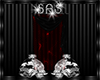 [SAS] Darkroom Curtain L