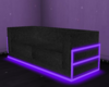 Neon Chill Couch