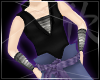 Black Sasuke top