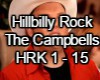 Hillbilly Rock The Campb