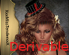 Derivable Hat Right