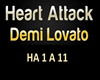 HEART ATTACK