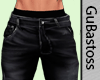Pants Preta c/ Botas